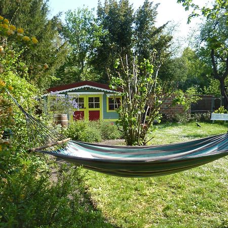 Maison Romantique Acomodação com café da manhã Le Perreux-Sur-Marne Exterior foto